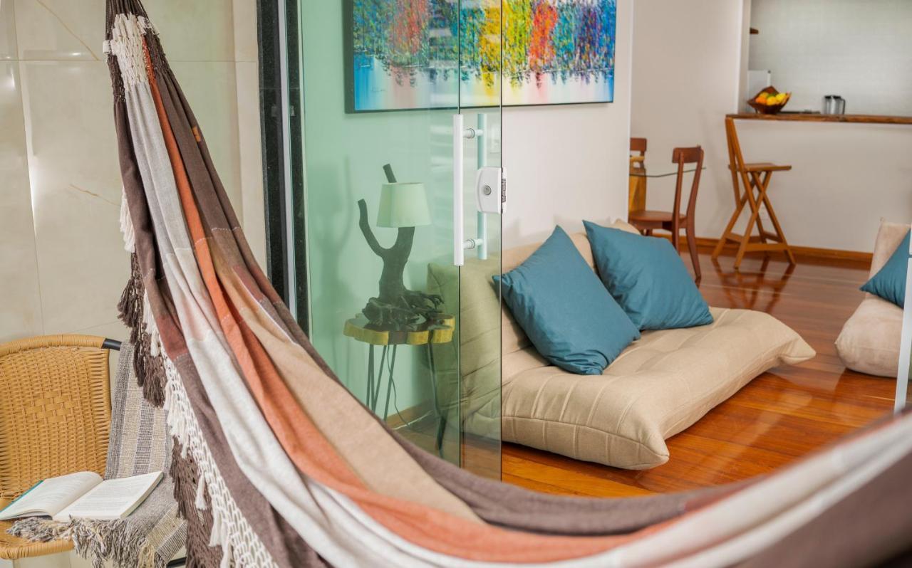 Apartamento Vista Mar Melhor Localizacao Da Cidade Fortaleza  Exterior photo